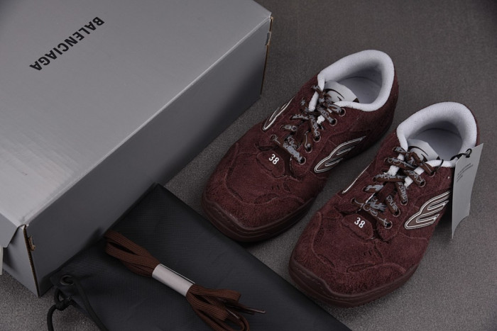 Ba1en*iaga Hamptons sneaker WHPSU 2290