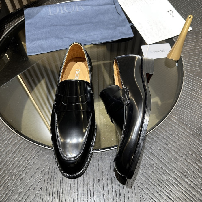 DIO* LOAFERS DL014