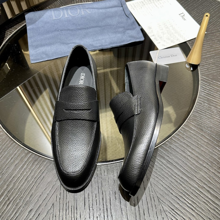 DIO* LOAFERS DL017