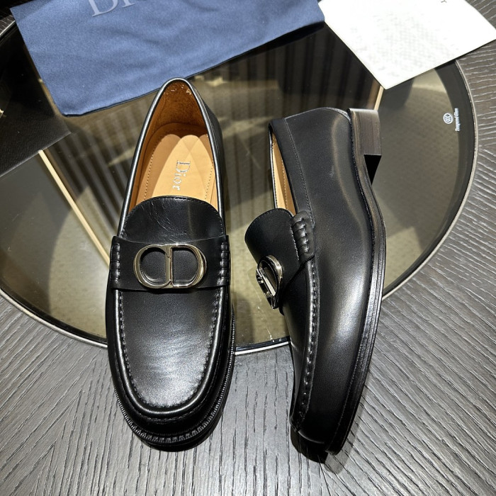 DIO* LOAFERS DL020