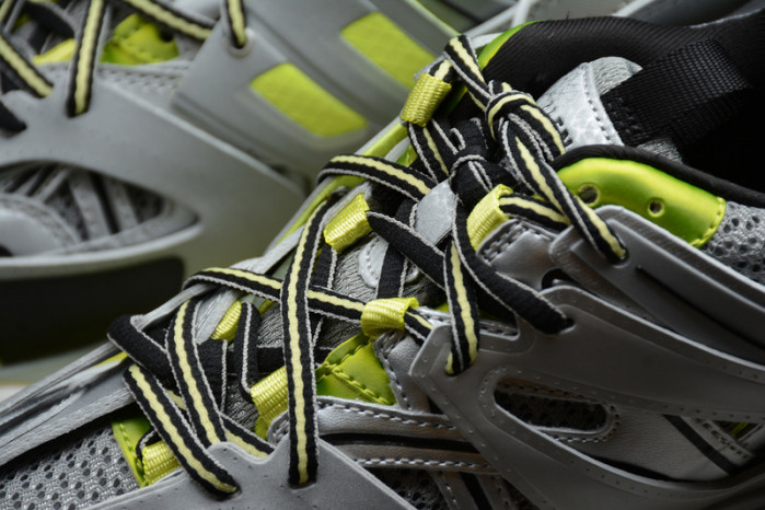 SNEAKER TESS.S.GOMMA 5000030