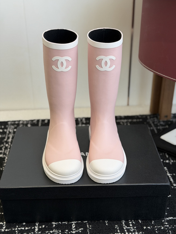 Chane* BOOTS C000094