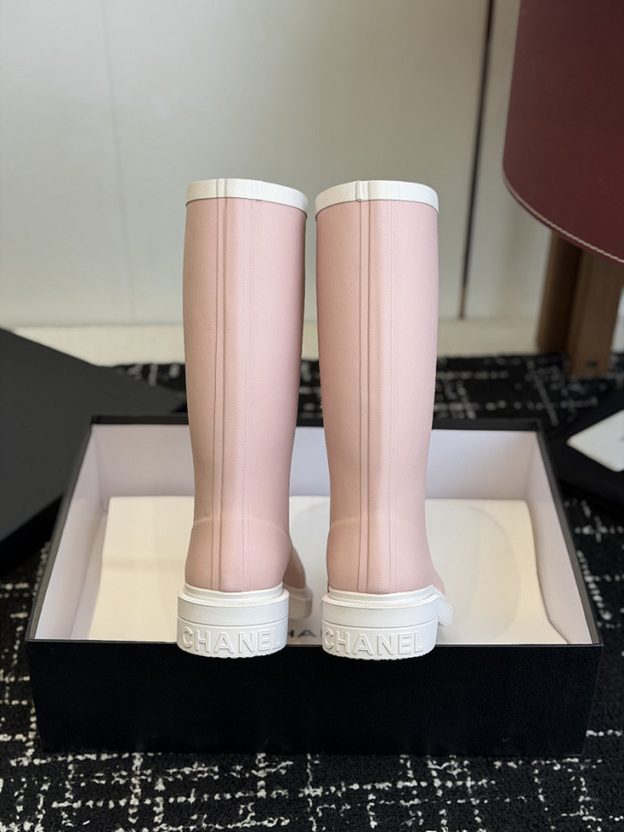 Chane* BOOTS C000094