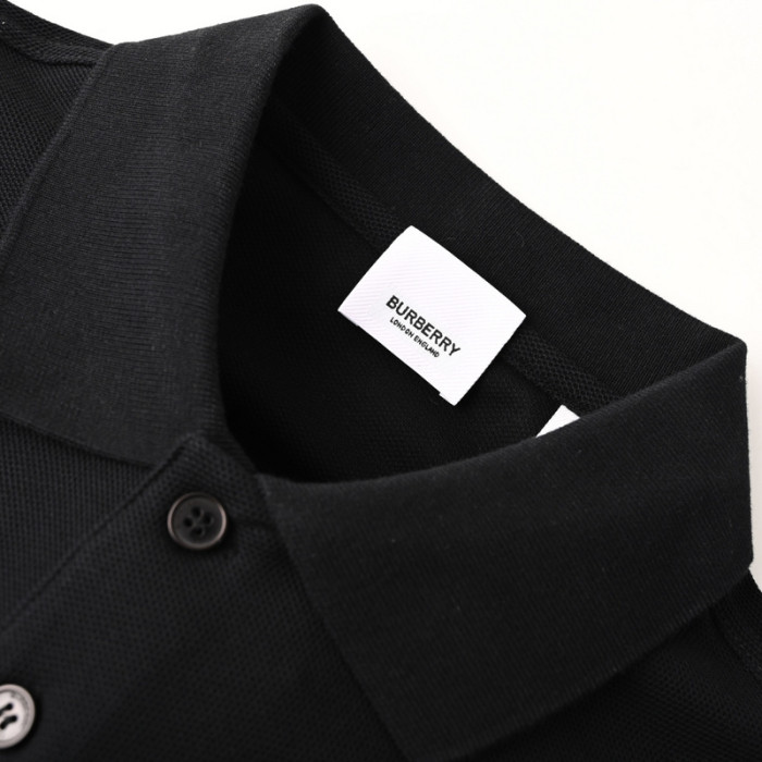 BUR*ERRY POLO SHIRT BR13