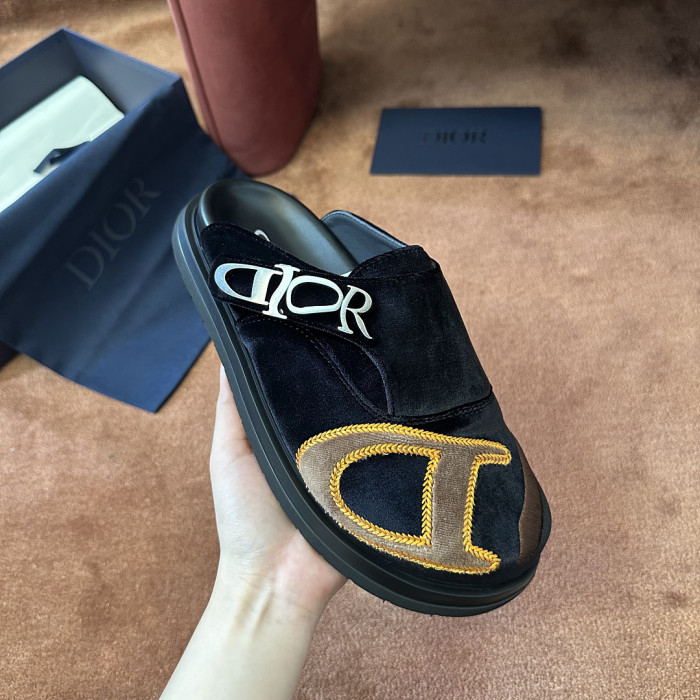 Dio* sandals DS183