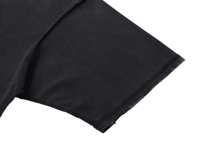 Balenciag* T-SHIRT Bh131