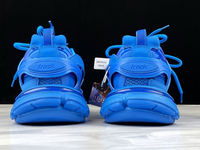 SNEAKER TESS.S.GOMMA 5000021