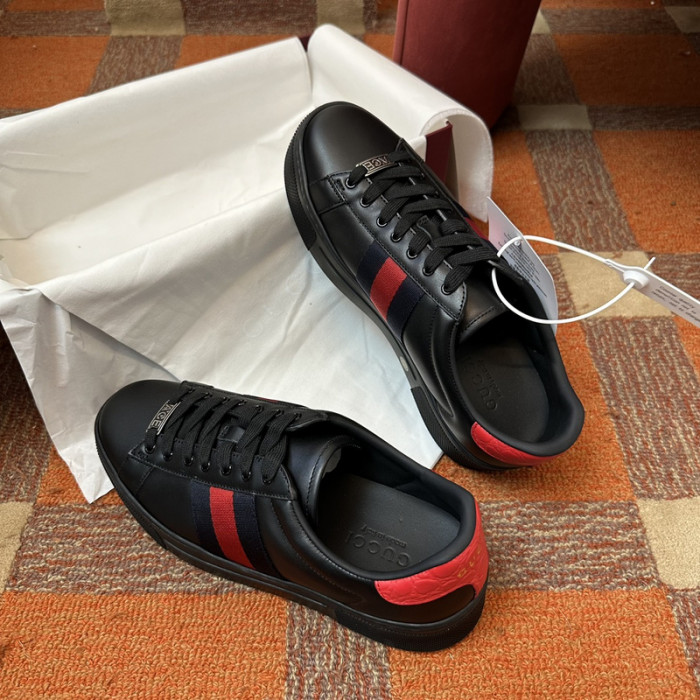 G*u*i* ace sneaker ace90