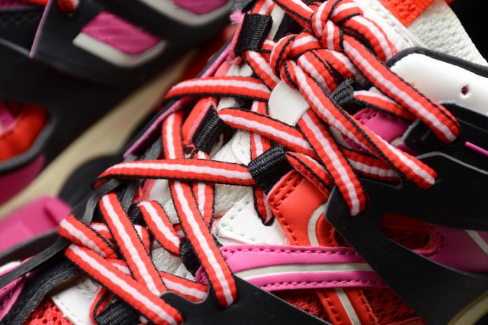 SNEAKER TESS.S.GOMMA 5000016