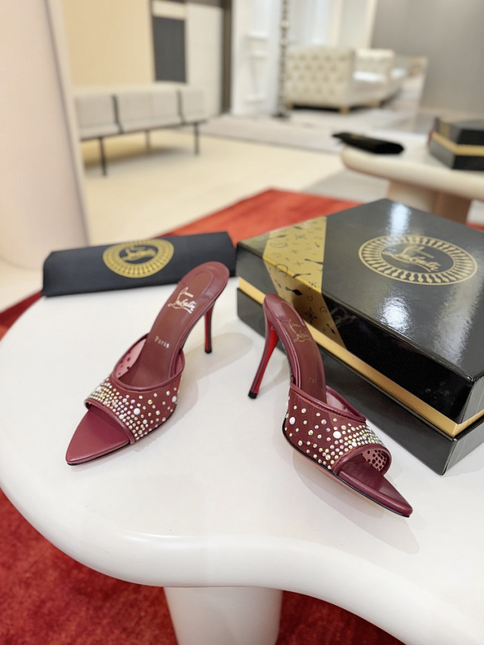 C&L Heels CLL000197