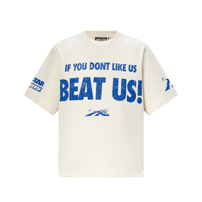 He11star T-SHIRT HS04