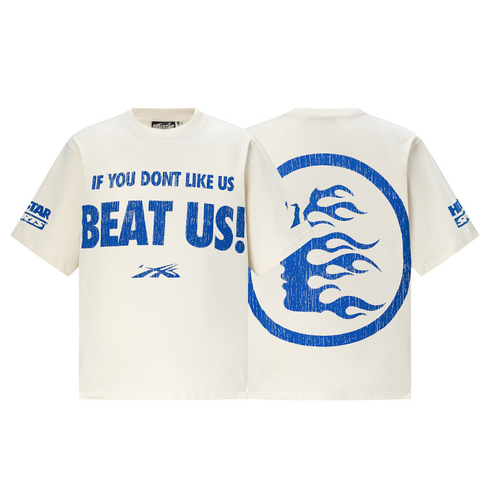 He11star T-SHIRT HS04