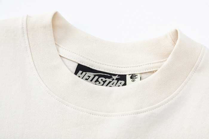 He11star T-SHIRT HS04