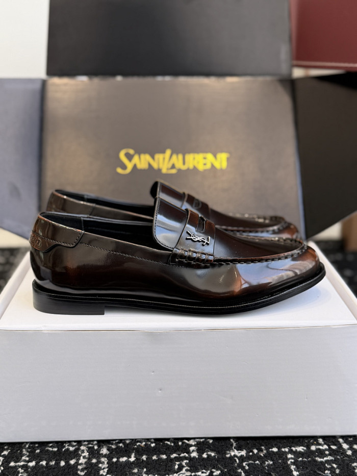 Y51 loafers YS035