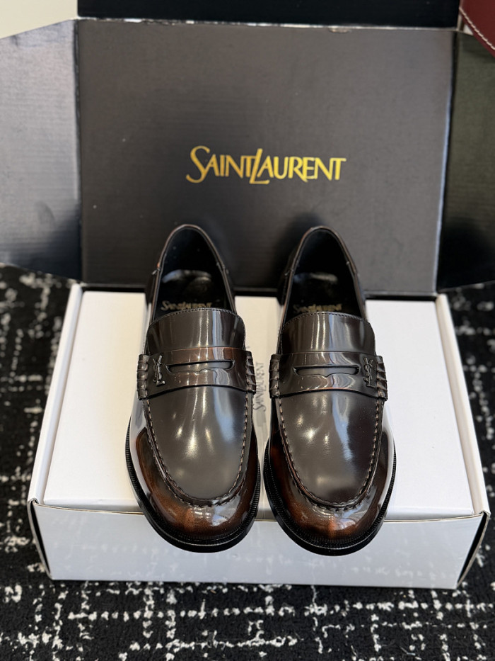 Y51 loafers YS035