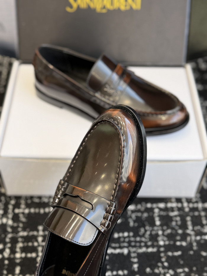 Y51 loafers YS035