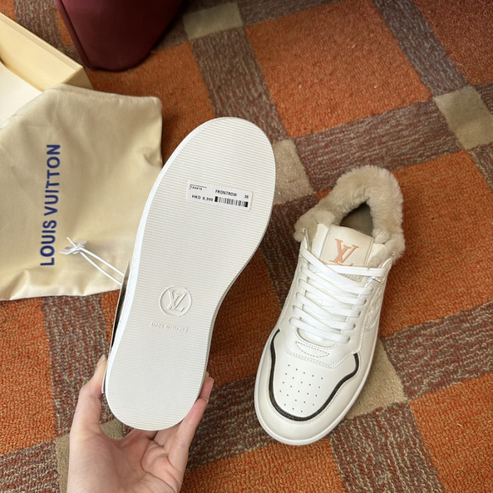 LV snekaers L0000456