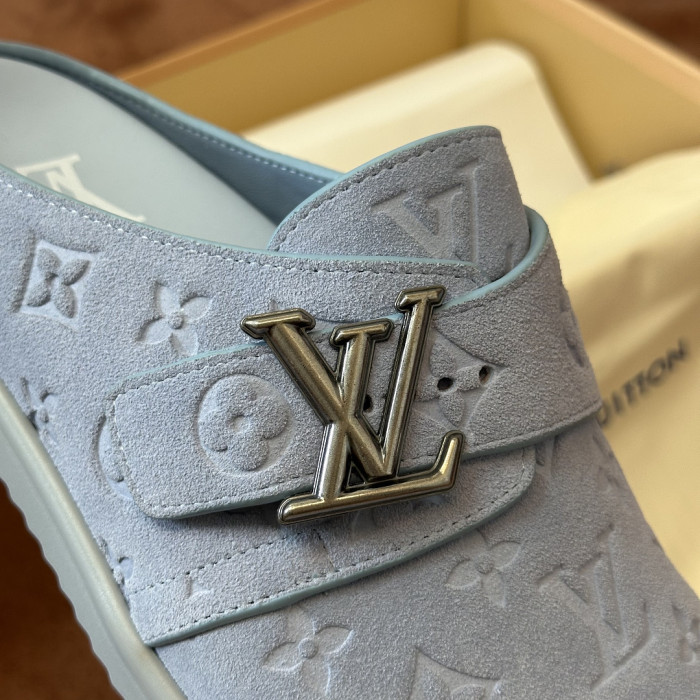 L&V sandal 275