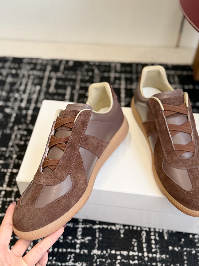 Ma1s0n Marg*e1a CALFSKIN S57WS0407