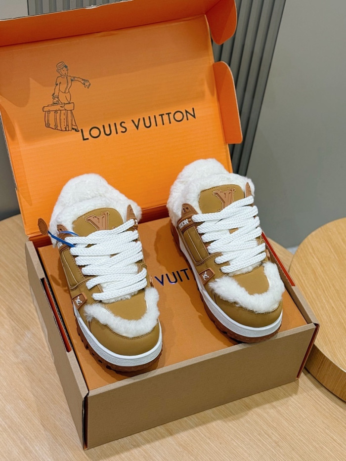 LV maxi snekaers L0000692