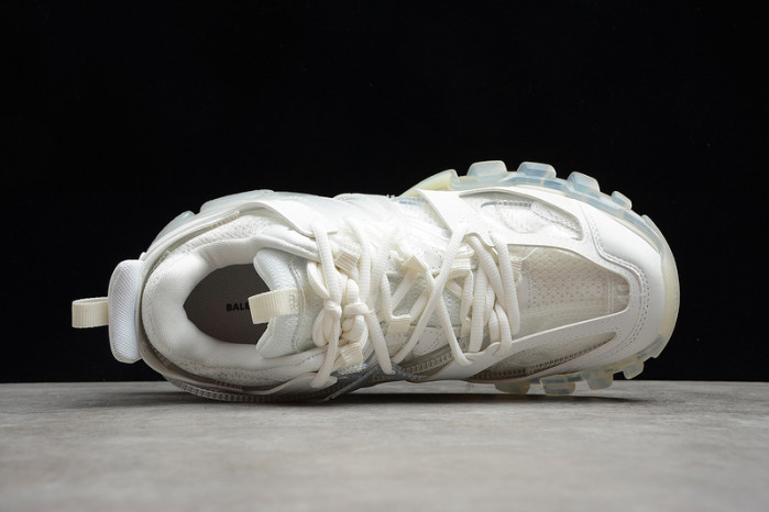 SNEAKER TESS.S.GOMMA 5000035