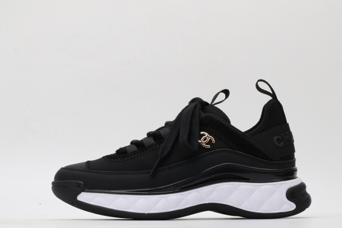 Chane* sneaker C000004