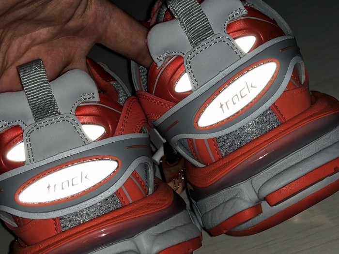 SNEAKER TESS.S.GOMMA 5000006