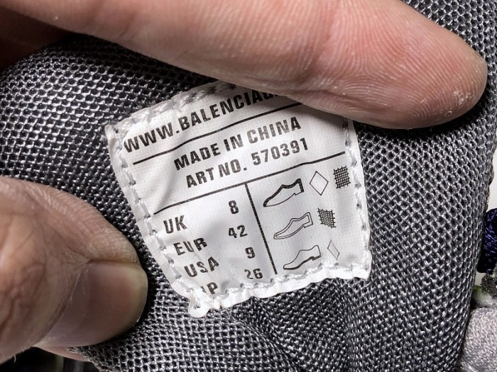 SNEAKER TESS.S.GOMMA 4.0 4000006