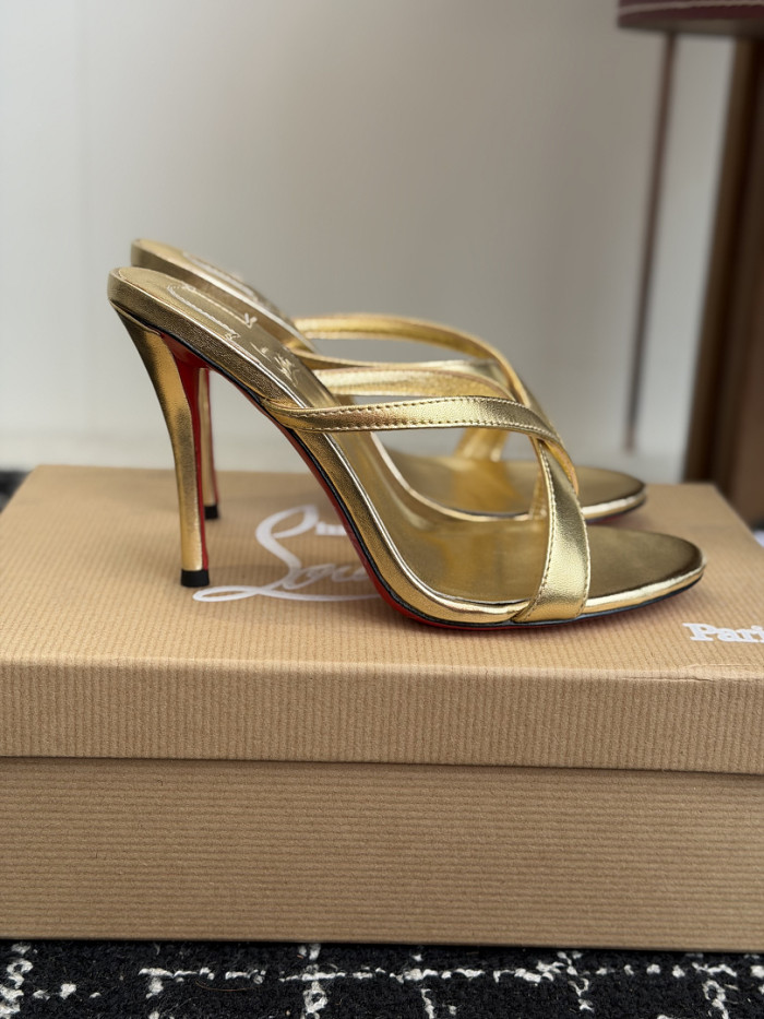 C&L Heels CLL000276