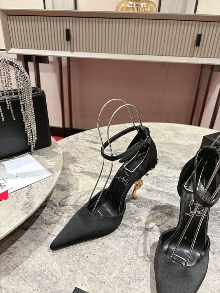 C&L Heels 10cm CLL000097