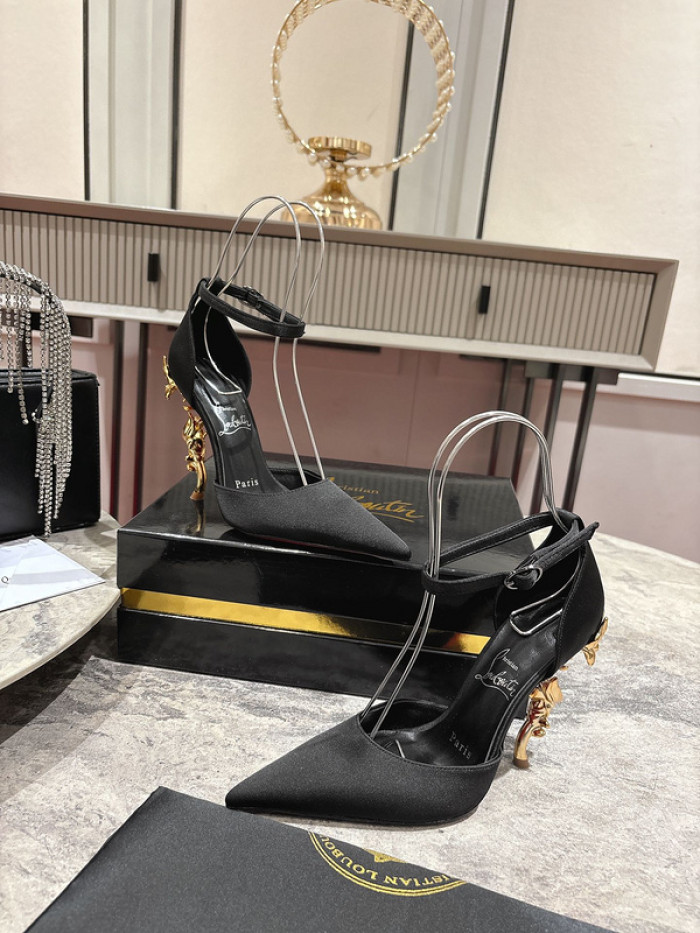 C&L Heels 10cm CLL000097