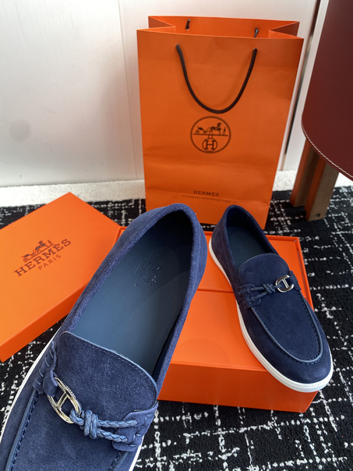 Hermes loafers HM088