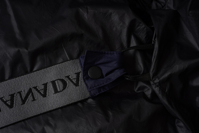 Canada G00SE JACKET CG34