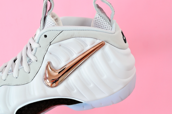 nike AIR FOAMPOSITE PRO AS QS "ALL STAR" black/ vast grey mens AO0817-001