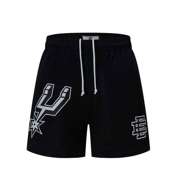 EE Print Shorts EE06