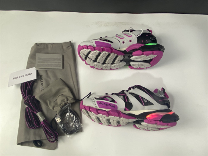 SNEAKER TESS.S.GOMMA 5000047