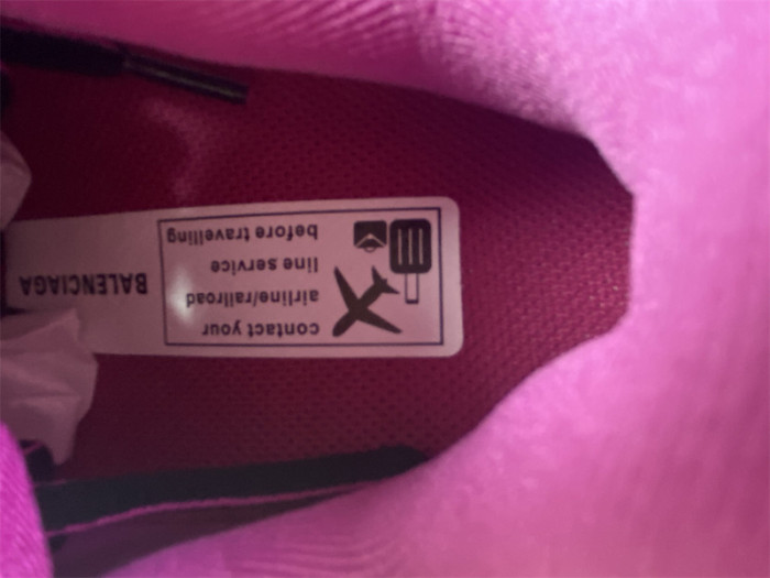 SNEAKER TESS.S.GOMMA 5000047