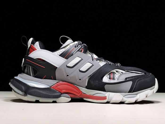 SNEAKER TESS.S.GOMMA 5000042