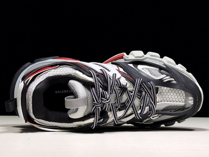 SNEAKER TESS.S.GOMMA 5000042