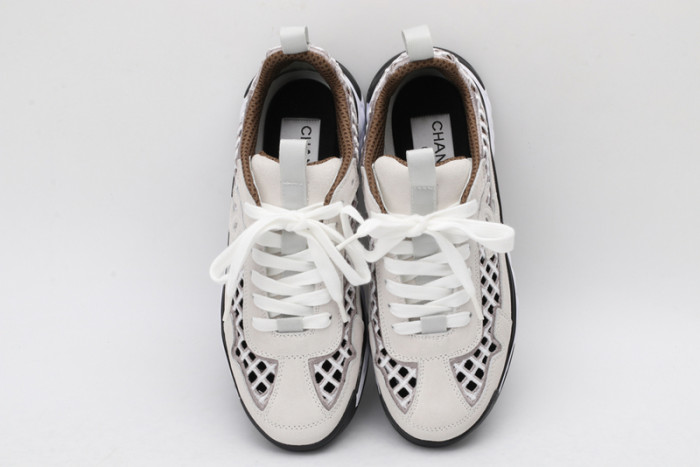 Chane* sneaker C000003