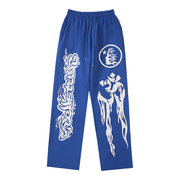 He11star PANTS HS35