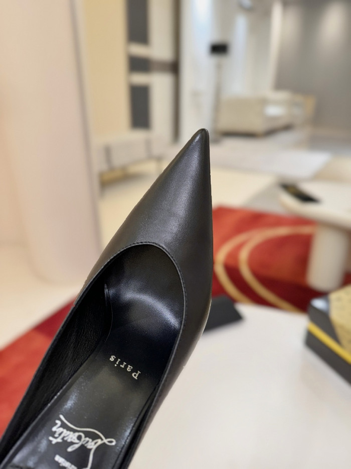 C&L Heels CLL000190