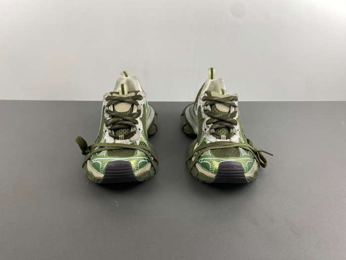 Balenciaga 3XL sneaker W3XL1 7935