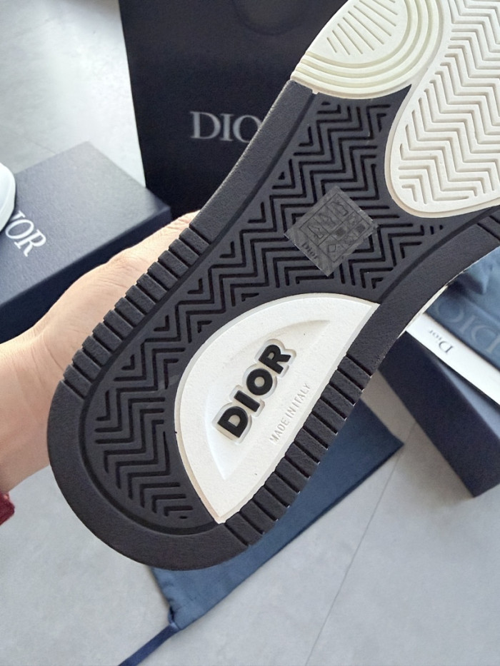 DIO* SNEAKERS B27 D270250