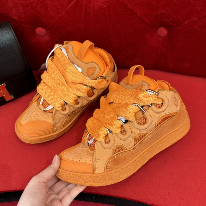 LANVIN CURB SNEAKER FY175