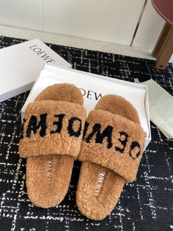 L0EWE Sandal LWS05