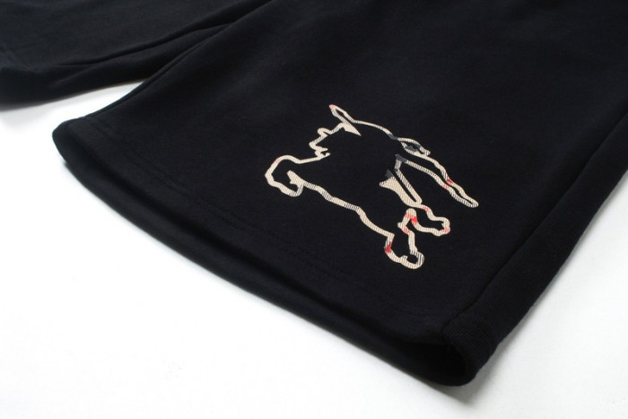 BUR*ERRY SHORTS BR35