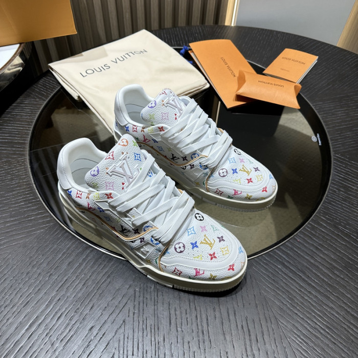LV snekaers L0000548
