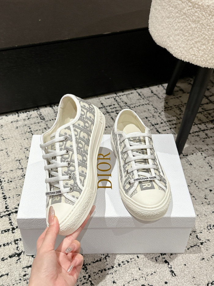 DIO* SNEAKERS Dr0189