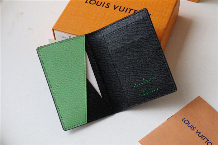 L&V WALLET WA13